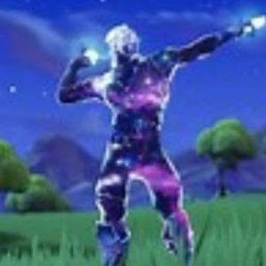 Meet your Posher, Russell